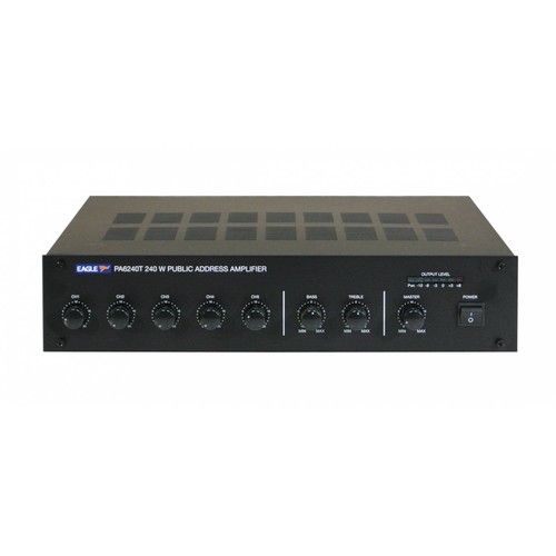 Eagle p648wl channel - 5,