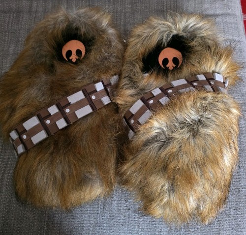 Star wars chewbacca wookiee - star,