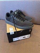 Adidas Five Ten 510 Sleuth DLX Mountain Bike Shoes Men’s Size 9.5UK 10USA