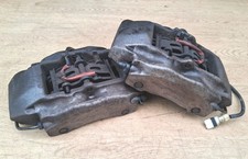 PORSCHE BOXSTER (986) - FRONT