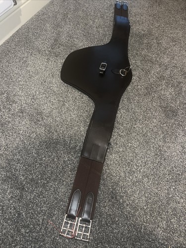 Nwot inch 125cm brown - 50,