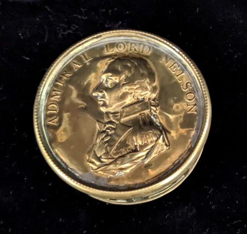 Admiral lord nelson - admiral,