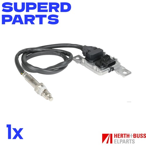Nox sensor urea injection - sensor,