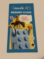 Legoland Windsor Resort 30th