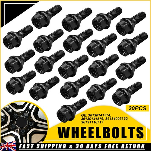 Wheel bolt stud - wheel,