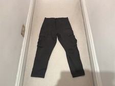 zara cargo pants men