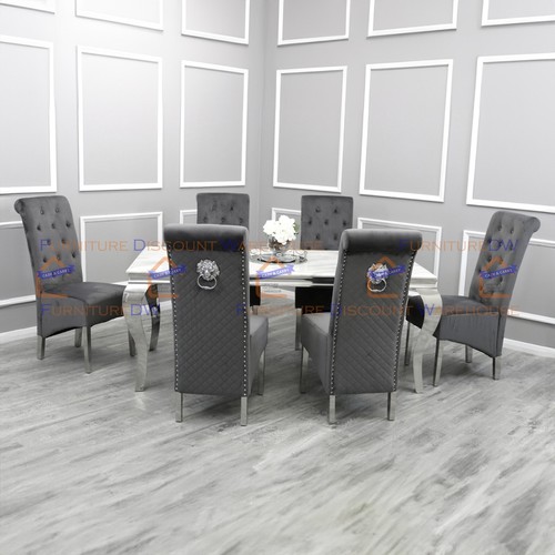 Furnituredw louis white - louis,