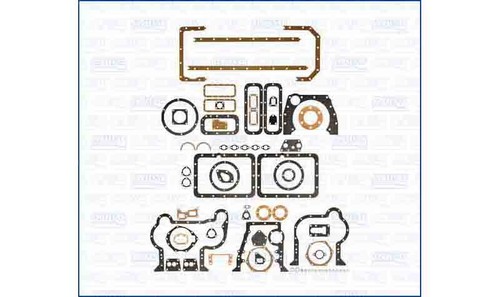 Genuine ajusa oem replacement - ajusa,