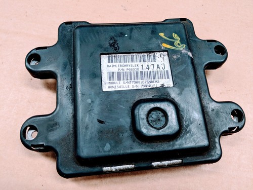 Jeep grand cherokee 2007 ecu - cherokee,