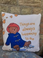 Paddington Bear Large 16 Inch