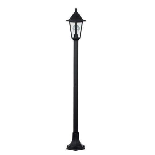 Victorian style black - style, 1.2m