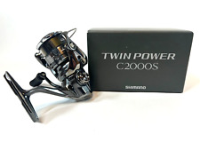 Shimano 24 TWIN POWER C2000S