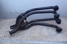 1983 Yamaha XJ650 Seca Turbo