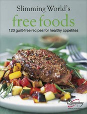 Slimming World Free Foods: 120