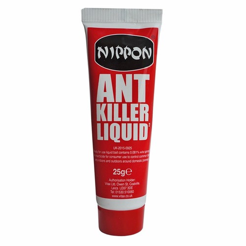 Nippon ant killer liquid - 2,