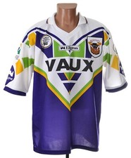 BRADFORD BULLS 1990'S RUGBY