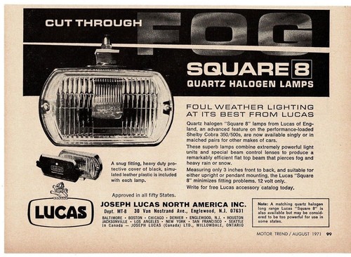 1971 lucas square fog - 1971,