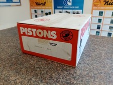 Vauxhall 3.3L Piston SET (6)