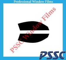 Pre Cut Window Tint For Audi