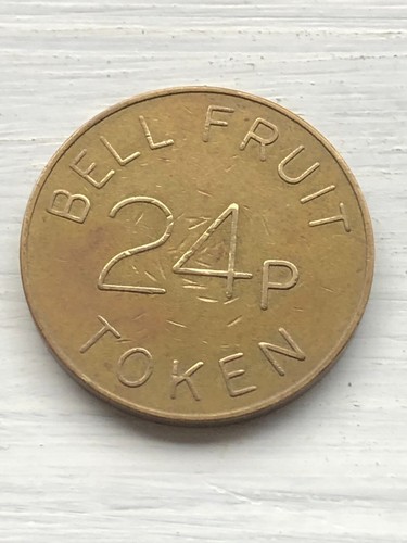 Bell fruit 24p gaming vending - gaming, /vending