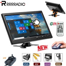 10.1"Inch LCD CCTV Monitor HD