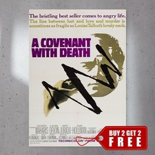 A Covenant with Death (1967)