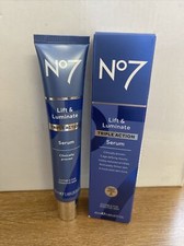 No7 Lift & Luminate TRIPLE