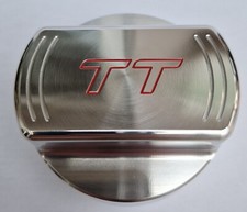 BILLET ALUMINIUM FUEL CAP FOR