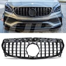 FRONT PANAMERICANA GTR STYLE