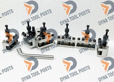7 Pieces Set T37 Quick Change