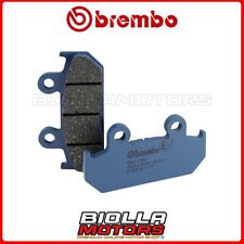 07HO2107 FRONT BRAKE PADS