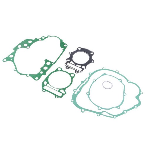 Set plastic motorcycle - 1,