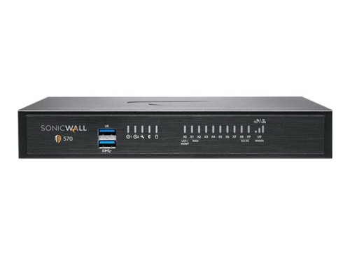 Sonicwall tz570 hardware - sonicwall,