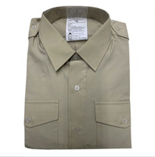 FAWN NO2 SHIRT  Dress Uniform