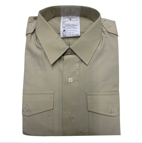 Fawn no2 shirt dress uniform - no2,
