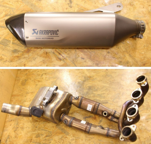 Bmw 1000 k67 19 20 - 18,