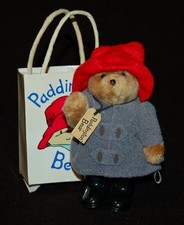 Vintage PADDINGTON BEAR