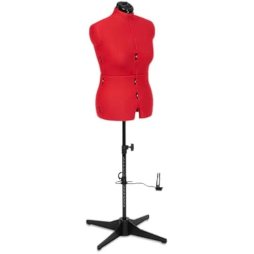 Adjustoform sew simple - sew, part
