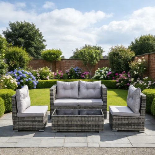 Linea piece seater - linea,
