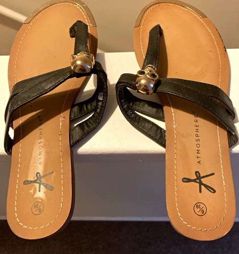 Skull sandals women - skull, women's