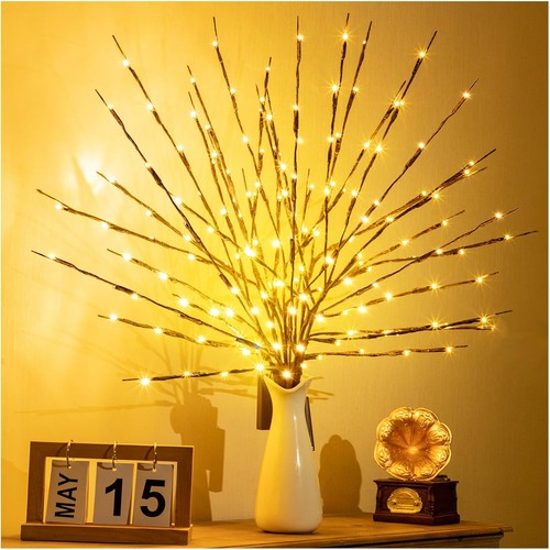 20led lighted twig - lighted,