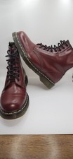 Dr Martens 1460 Cherry Red