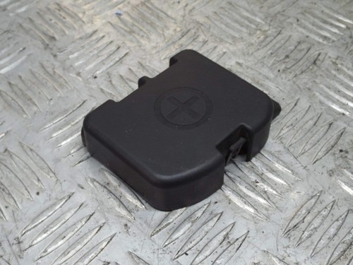 Positive battery clip cover - battery,