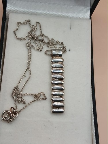 Malcolm gray ortak pendant - gray,