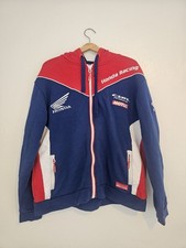 honda racing jacket cbr fireblade size xl
