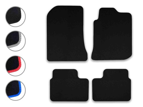 Car mats for rover - car,