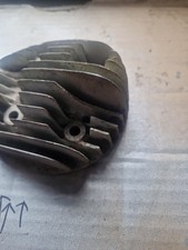 Bsa Bantam D1 CYLINDER HEAD  125CC