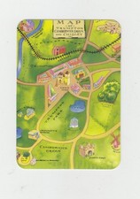 TVs Trumpton, Camberwick Green