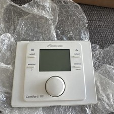 Worcester Comfort 1 RF Twin