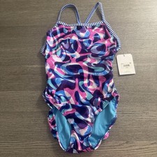 Dolfin Uglies Women's One